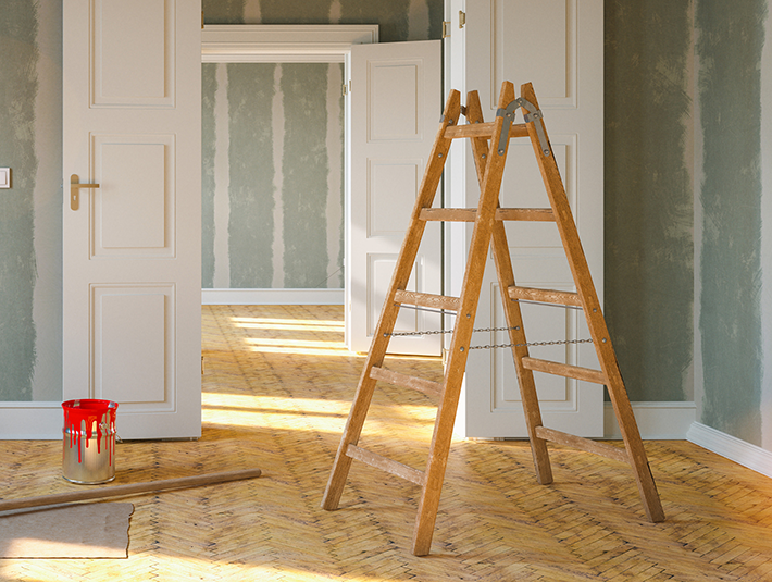 Turn your home's equity into cash with a HELOC with low, fixed 3.5% APR for first six months.