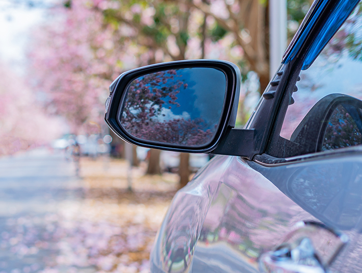 Finance or Refinance your Vehicle Loan with Library of Congress FCU at great terms and better rates!