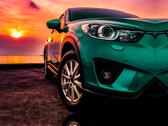 Library of Congress FCU Vehicle Finance & Refinance -- now with up to $500 Cash Back