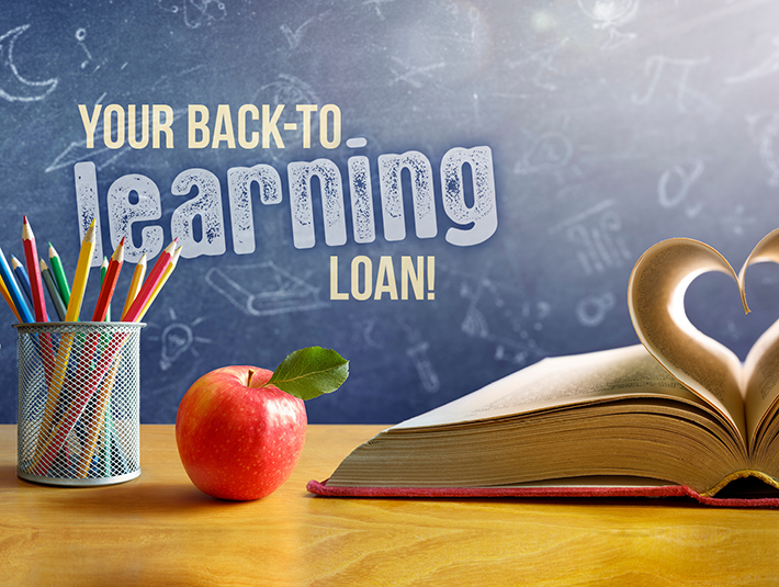 Library of Congress FCU - Personal Loan for School expenses, Professional Certifications or anything. Learn More.
