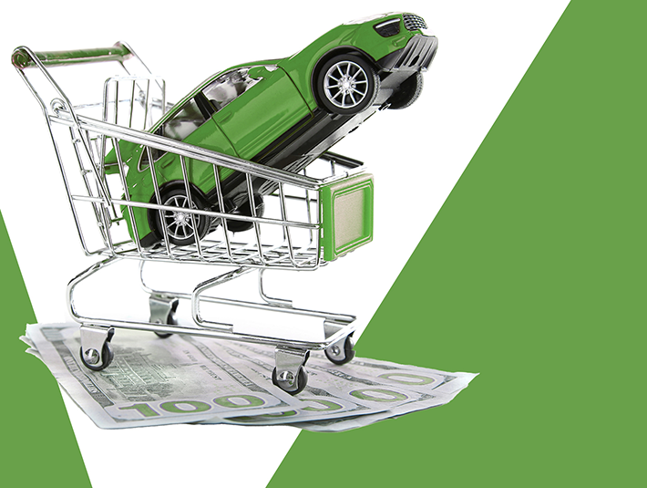 Library of Congress FCU First-Time Auto Buyer Loan - Learn more.