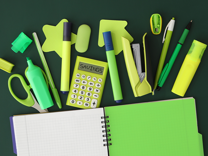 Library of Congress FCU Back‑to‑School Budget Bootcamp BLOG