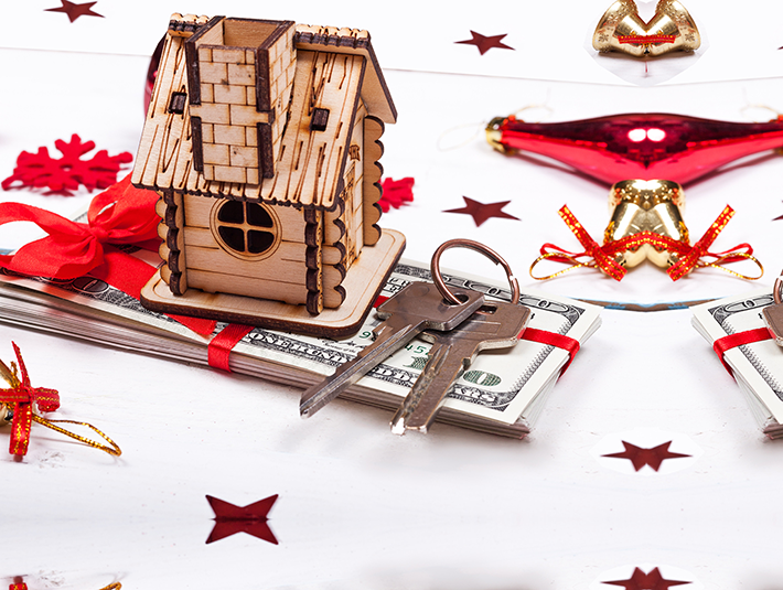 Library of Congress FCU Home Equity - Easy Funds for the Holidays and Beyond. Apply and get started!