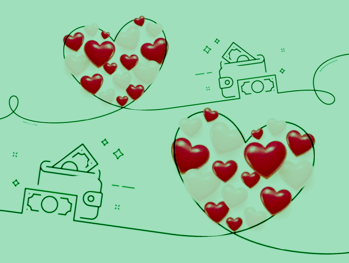 Library of Congress fcu financial love - 5 ways to help you