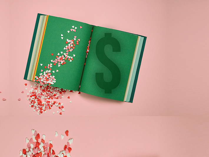 Library of Congress FCU turn debt into your financial love story - Personal Loans for almost any reason