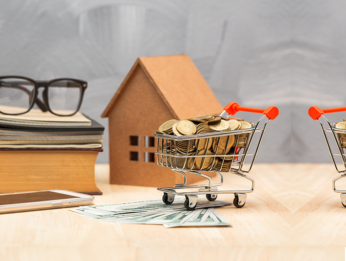 Library of Congress FCU Mortgage in a multi-state area at competitive rates.