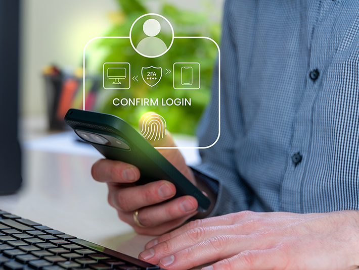 Library of Congress FCU BLOG Scam Push Bomb - Be Aware, Learn More