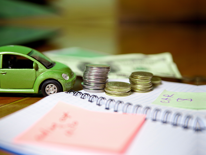 Car Buying Library of Congress FCU