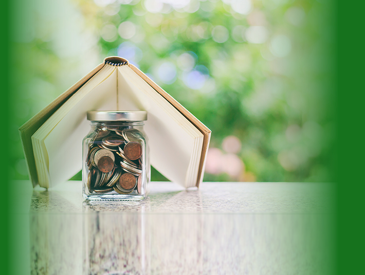 Library of Congress FCU BLOG Member Financial Education - Beyond the Emergency Fund