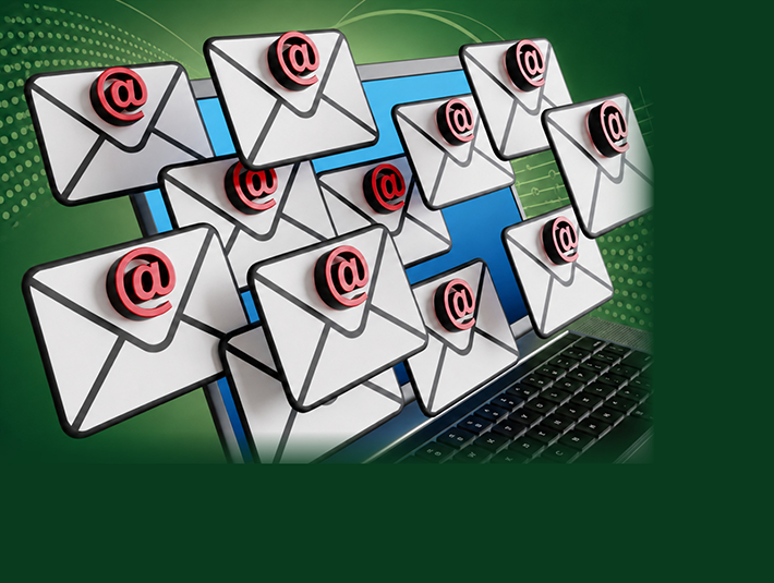 Library of Congress FCU Blog - Stay Aware, Be aware