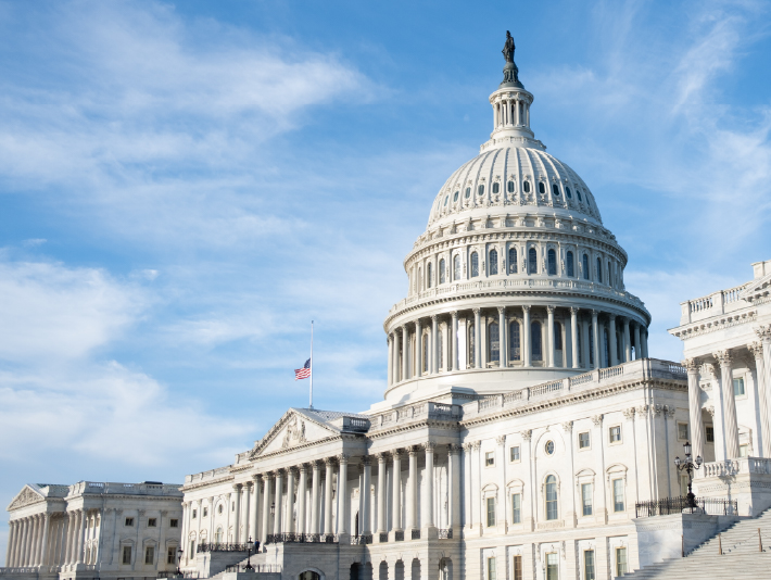 Library of Congress FCU Government Shutdown Financial Relief Options