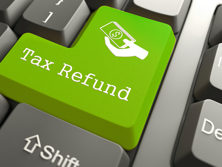 Tax Refund 101 - Library of Congress FCU the credit union for the Library Community