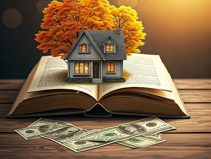 Library of Congress FCU Home Equity Loans & Lines of Credit. Affordable Cash, when you need it.