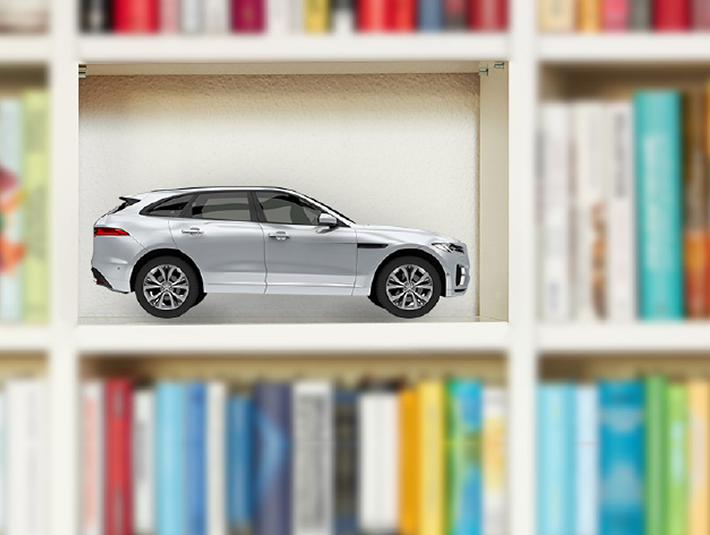 Library of Congress FCU Vehicle Loan Advantages make your loan better and help you save.