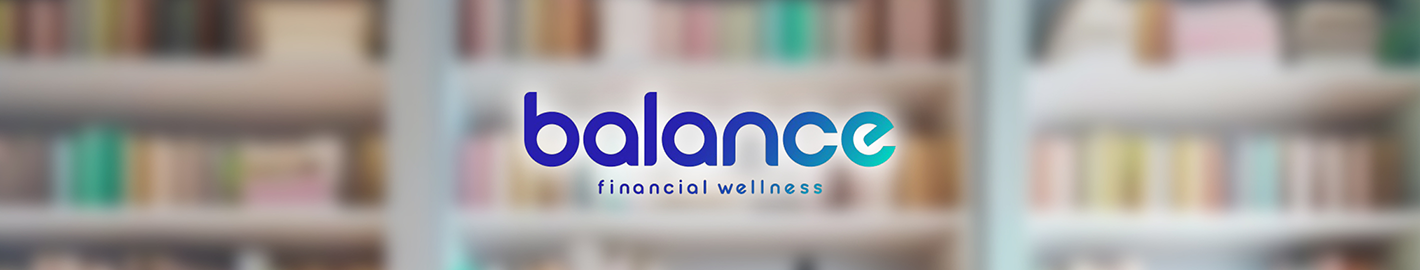 Library of Congress FCU Balance Financial Wellness