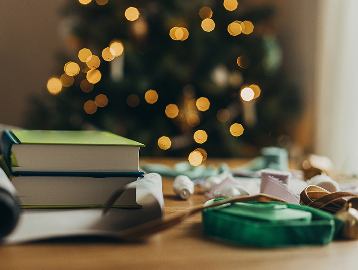 Library of Congress FCU Holiday Loan Special - spread more holiday cheer - APPLY