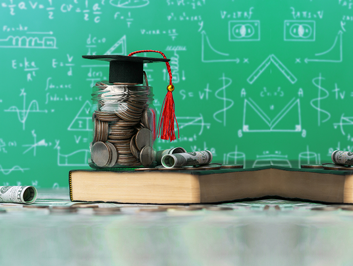 2026 Scholarship Program for Library of Congress FCU Members