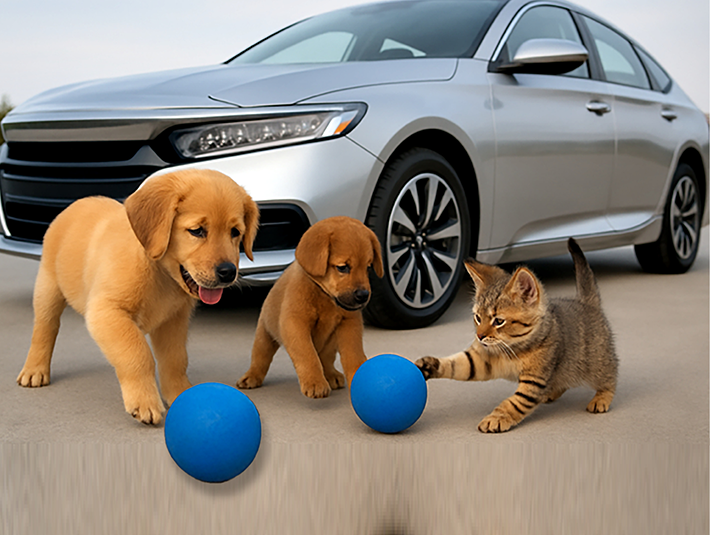 Library of Congress FCU 90 Day No Payments Vehicle Finance/Refinance Special