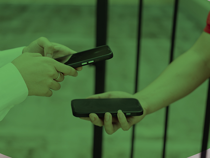 Library of Congress FCU Watch for Borrow Your Phone Scam