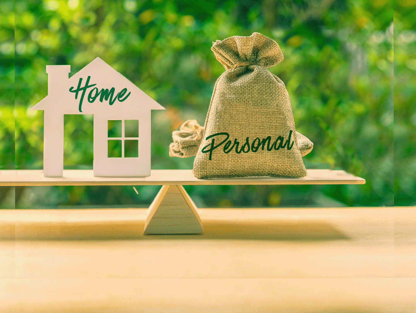 Library of Congress FCU Lines of Credit - Compare and is Home Equity LOC or Personal LOC are best for you