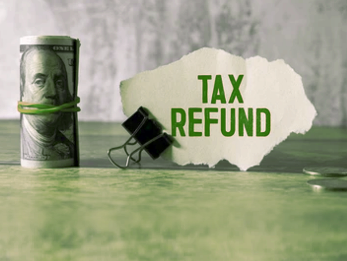 Library of Congress fcu money management banking tax refund blog